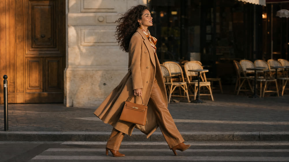 Hermès, Paris